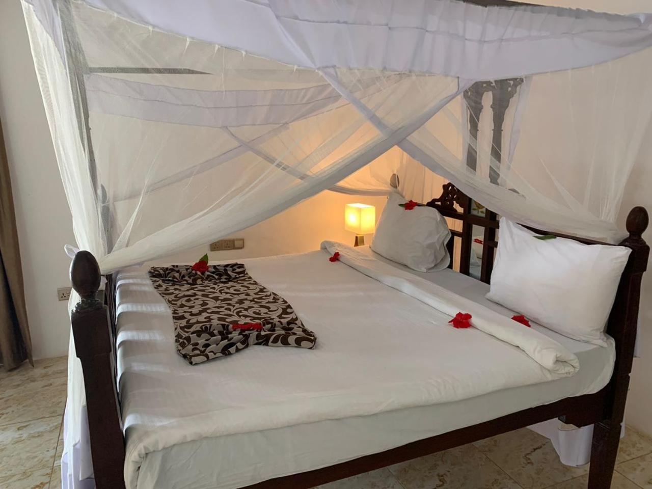 Isla Bonita Zanzibar Beach Resort Matemwe  Bagian luar foto