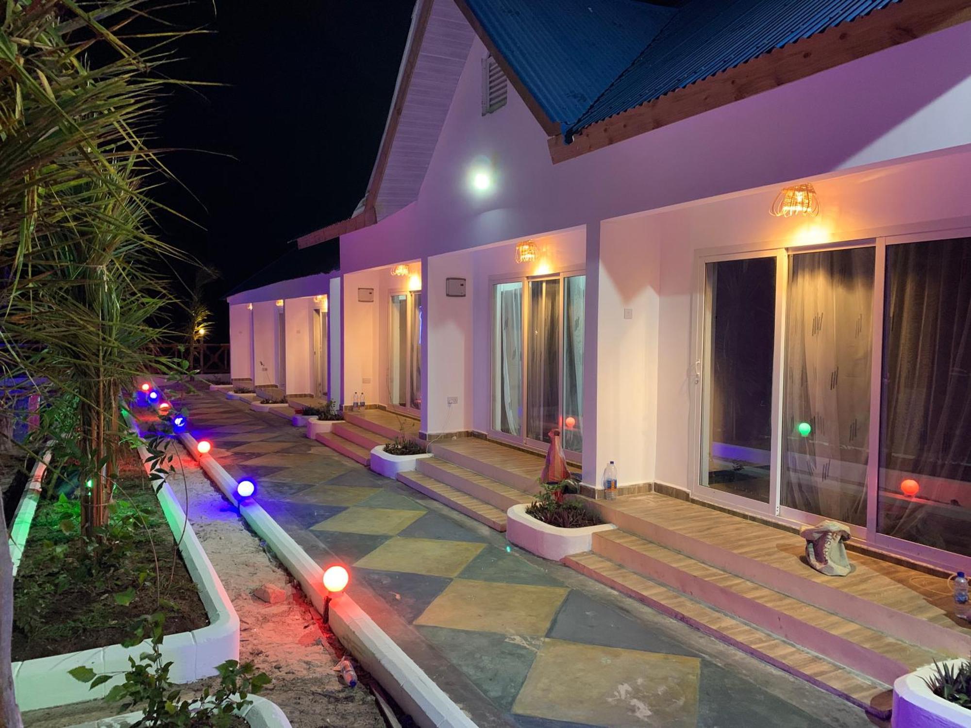 Isla Bonita Zanzibar Beach Resort Matemwe  Bagian luar foto