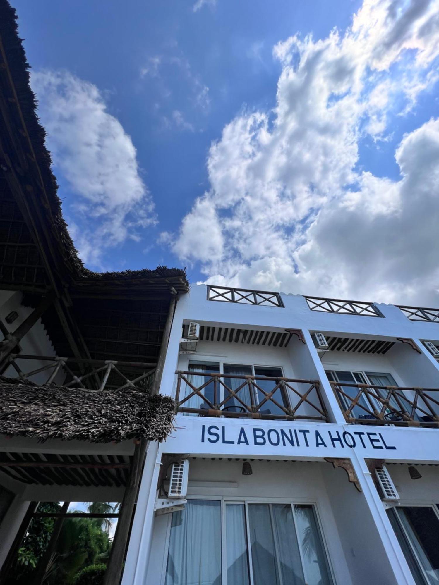 Isla Bonita Zanzibar Beach Resort Matemwe  Bagian luar foto