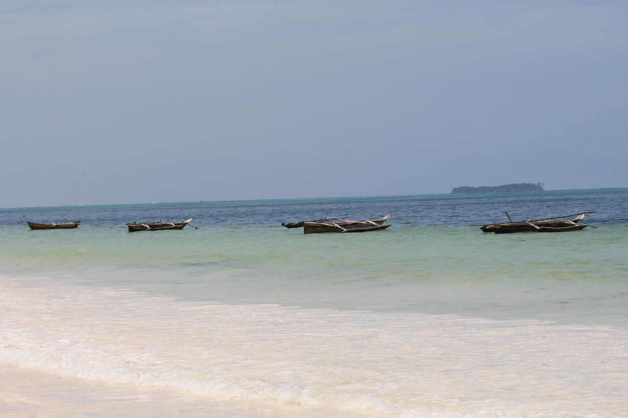 Isla Bonita Zanzibar Beach Resort Matemwe  Bagian luar foto