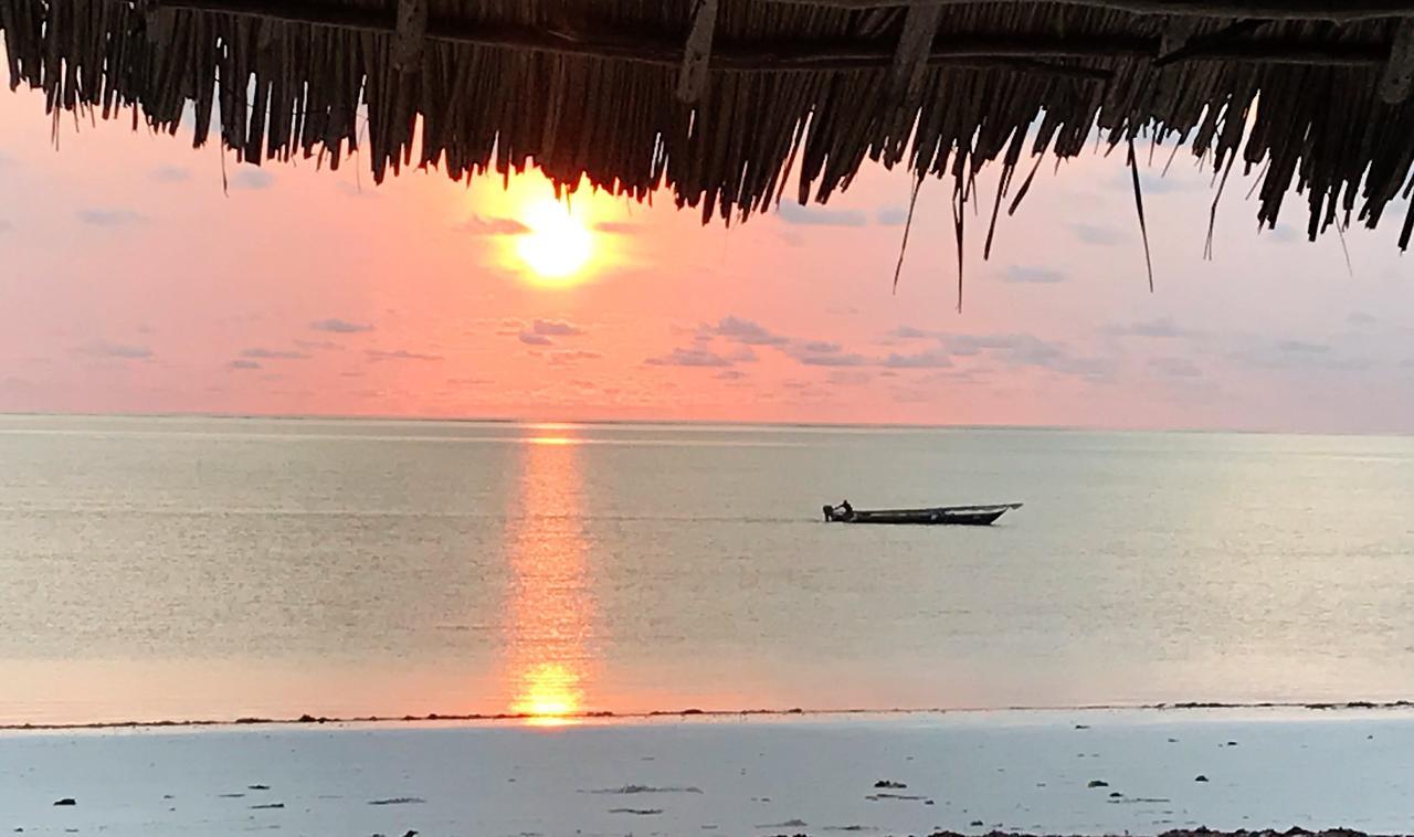 Isla Bonita Zanzibar Beach Resort Matemwe  Bagian luar foto