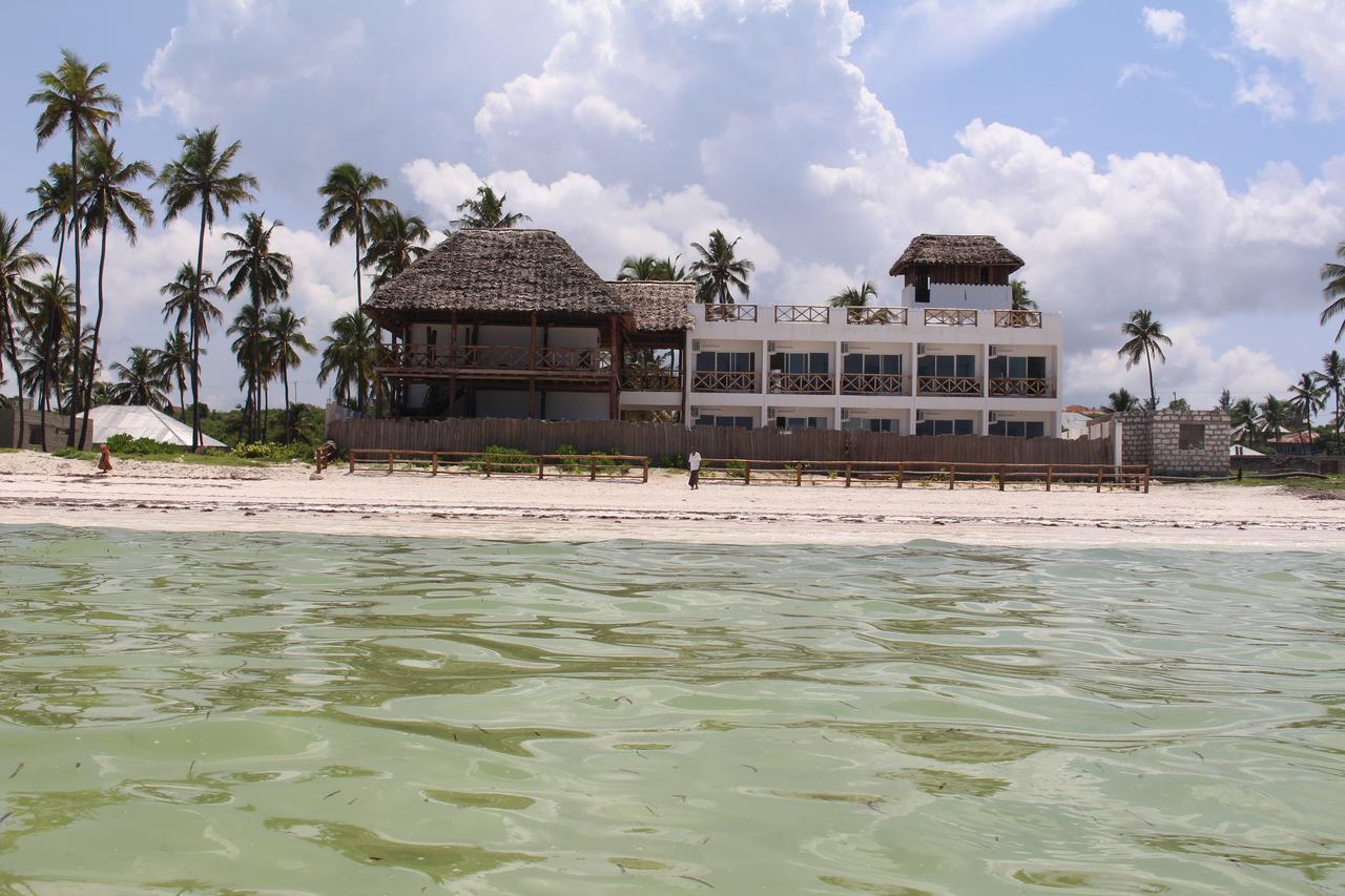 Isla Bonita Zanzibar Beach Resort Matemwe  Bagian luar foto