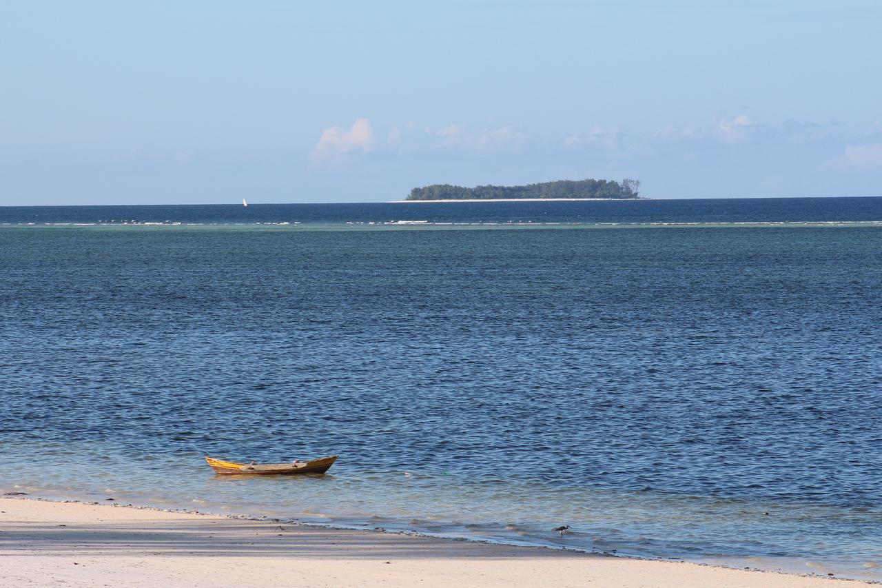 Isla Bonita Zanzibar Beach Resort Matemwe  Bagian luar foto