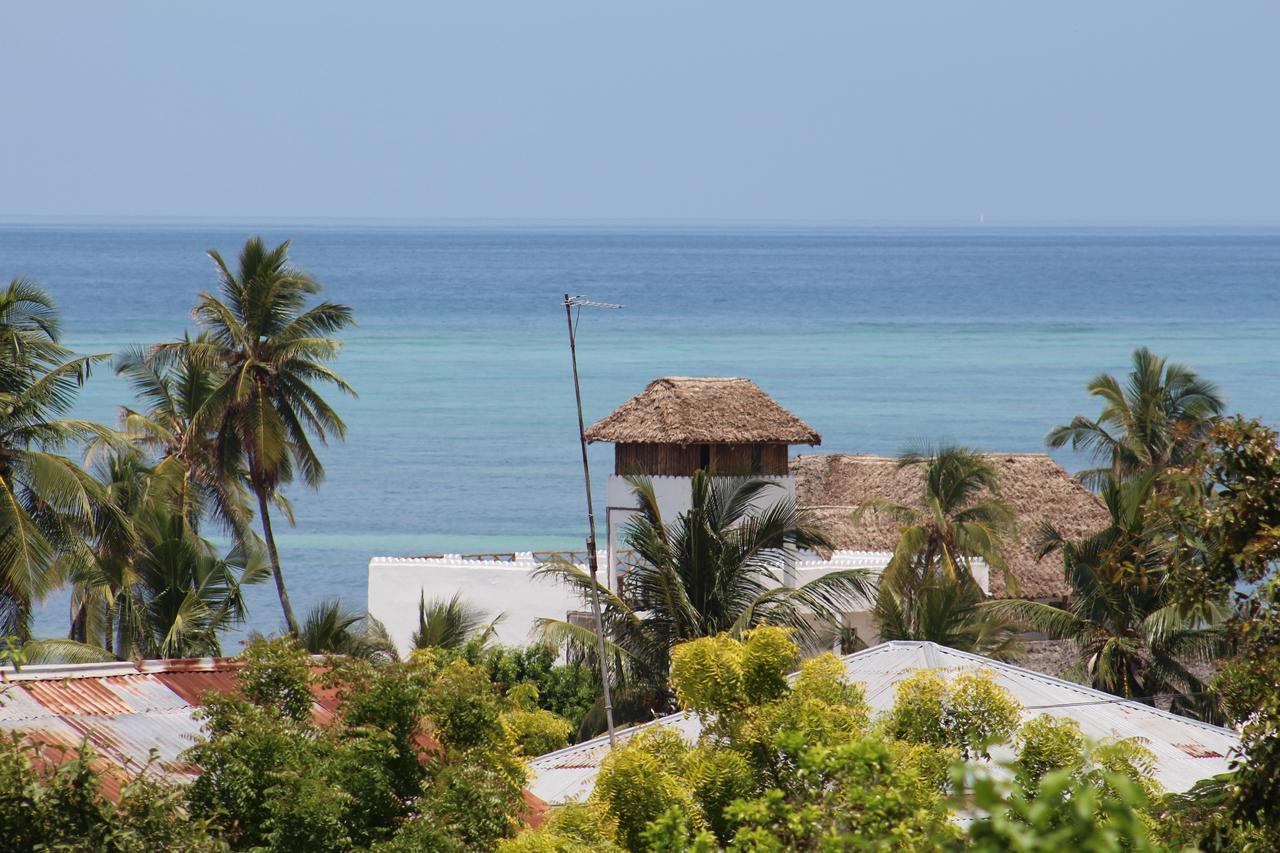 Isla Bonita Zanzibar Beach Resort Matemwe  Bagian luar foto