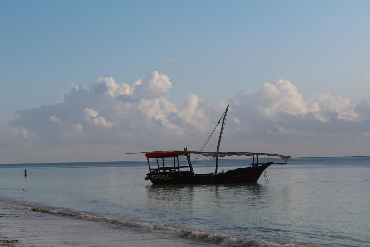 Isla Bonita Zanzibar Beach Resort Matemwe  Bagian luar foto