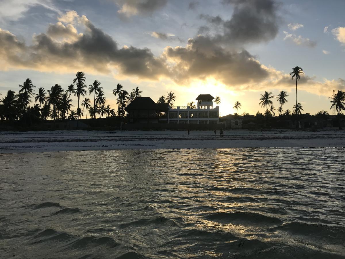 Isla Bonita Zanzibar Beach Resort Matemwe  Bagian luar foto