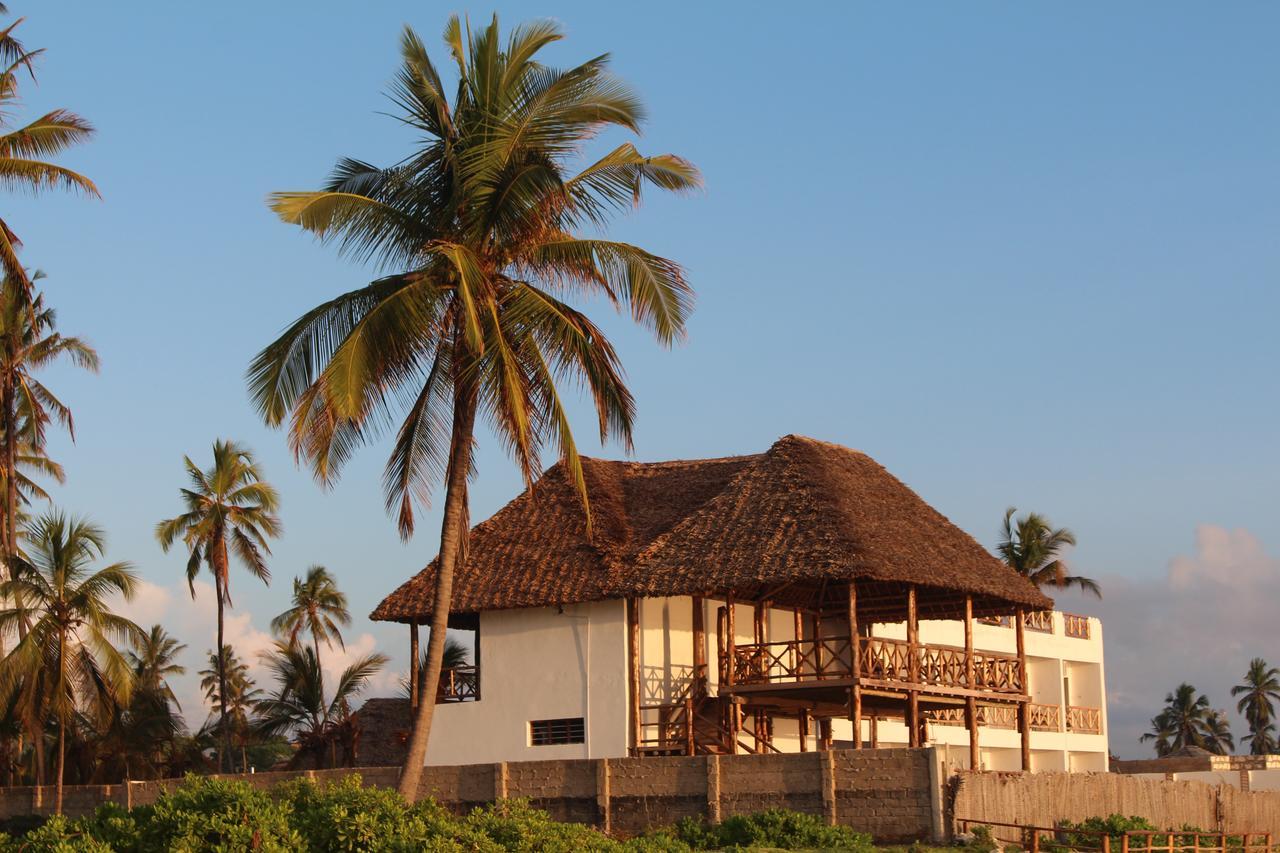 Isla Bonita Zanzibar Beach Resort Matemwe  Bagian luar foto