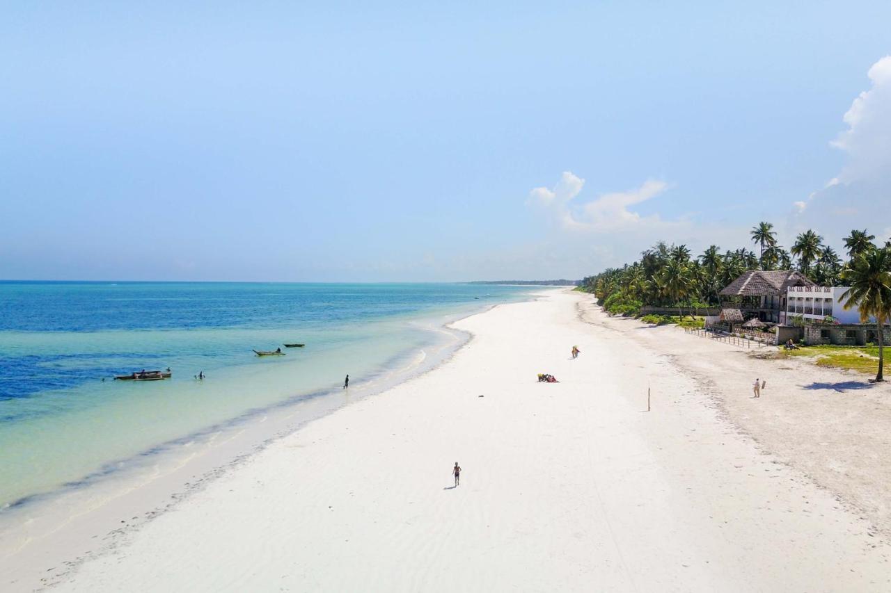 Isla Bonita Zanzibar Beach Resort Matemwe  Bagian luar foto