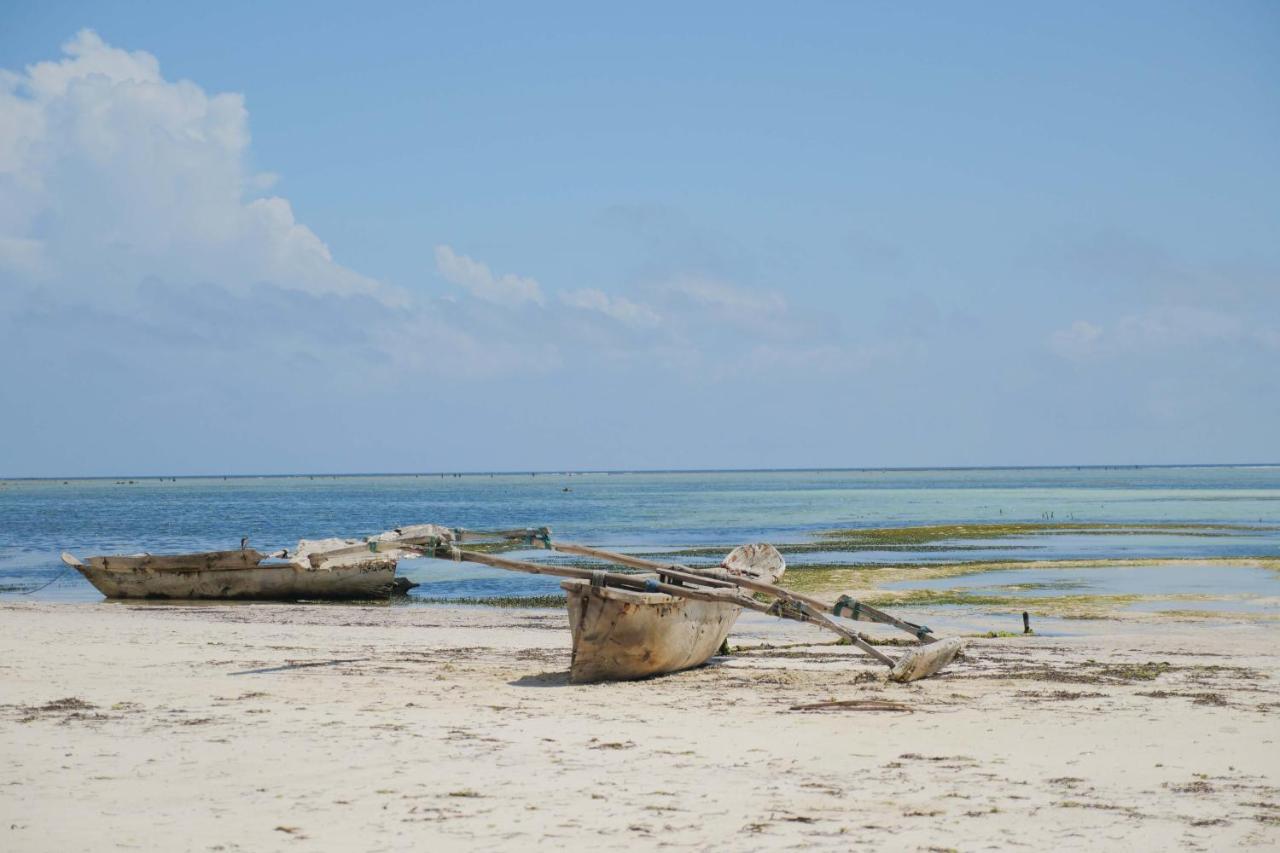Isla Bonita Zanzibar Beach Resort Matemwe  Bagian luar foto