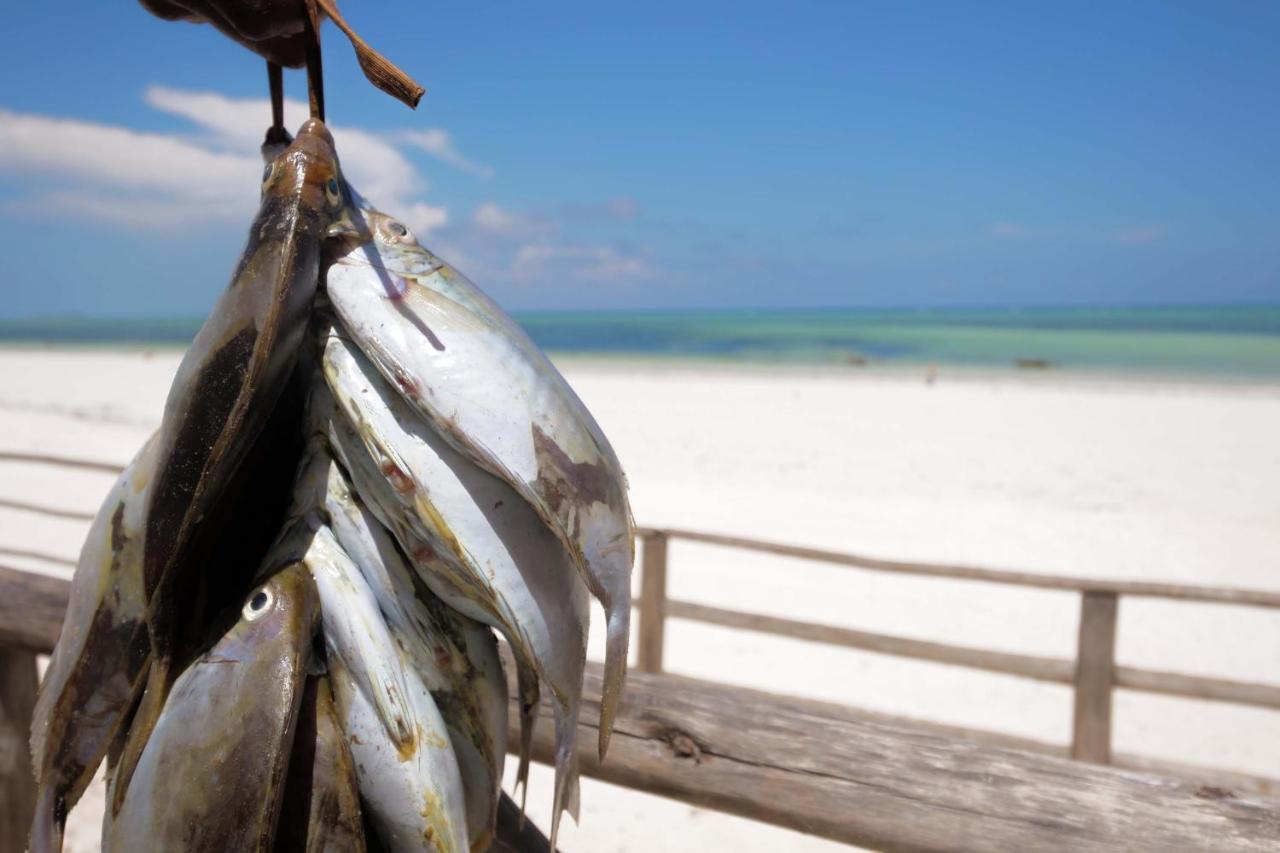 Isla Bonita Zanzibar Beach Resort Matemwe  Bagian luar foto
